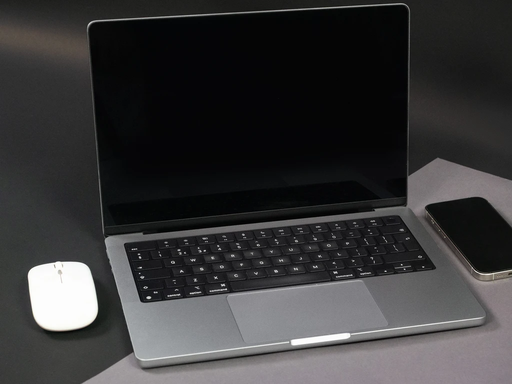 MacBook Pro M1 Pro